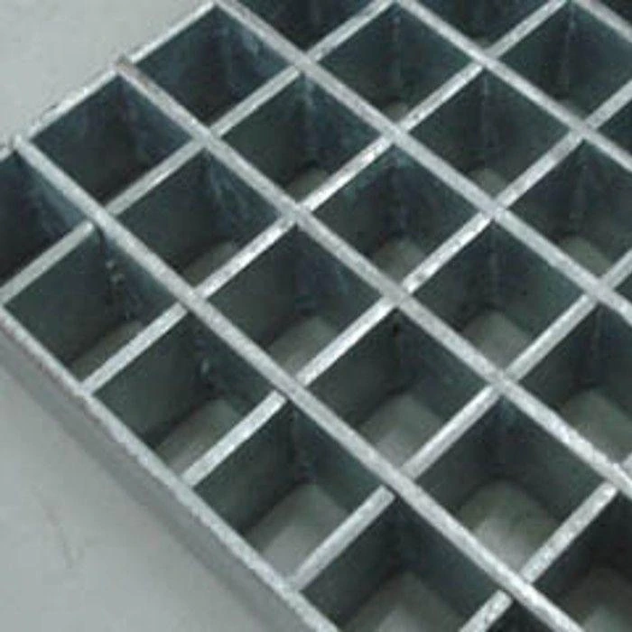 Heavy Duty Bar Grating factory