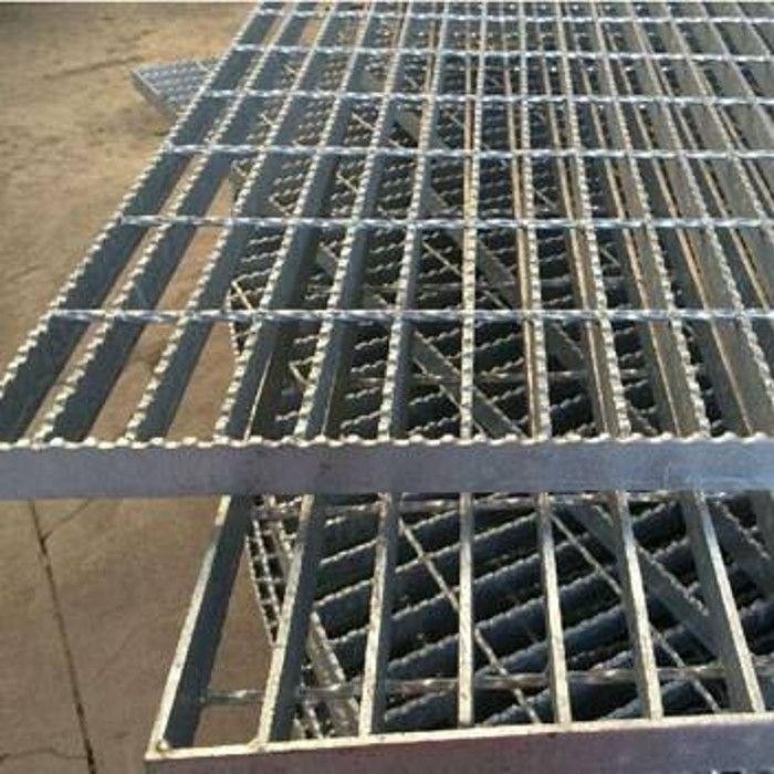 Serrated Steel Grating best Serrated Steel Grating best